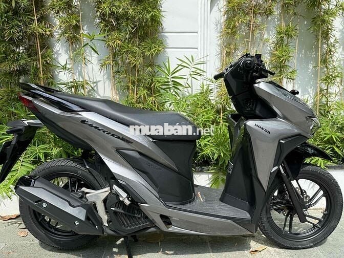 Vario 150 2022 xám Lambo smakey xe zin đẹp keng