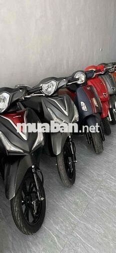 Thanh lý xe ga ,xe số 50cc chỉ từ 3.900.000
