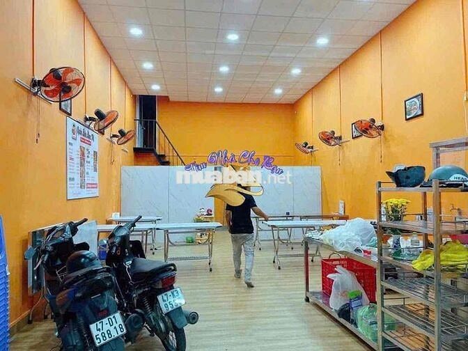 Mặt Bằng Khu D5 75m2 Có Phòng Ở Lại Kinh Doanh Tự Do💕💕💕