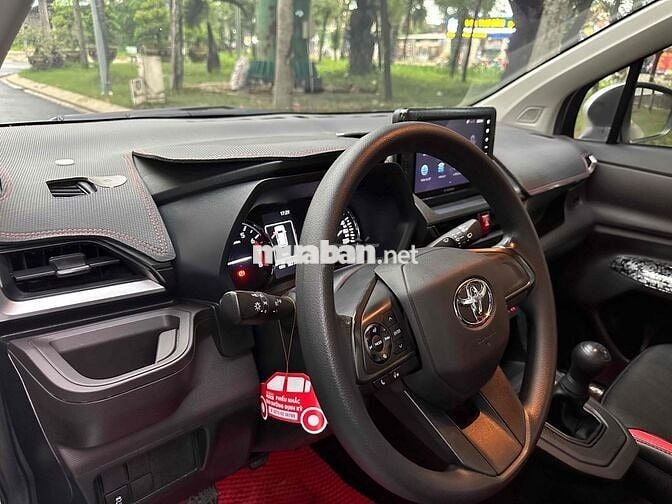 Toyota Avanza Premio 2023 -1chủ mua mới