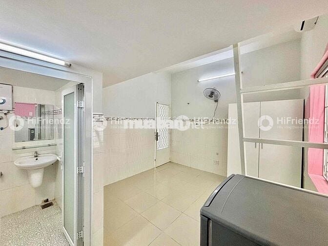 DUPLEX SIÊU BỰ CÓ CỬA SỔ TRỜI+MÁY LẠNH GIÁ SINH VIÊN NGAY NGUYỄN SƠN