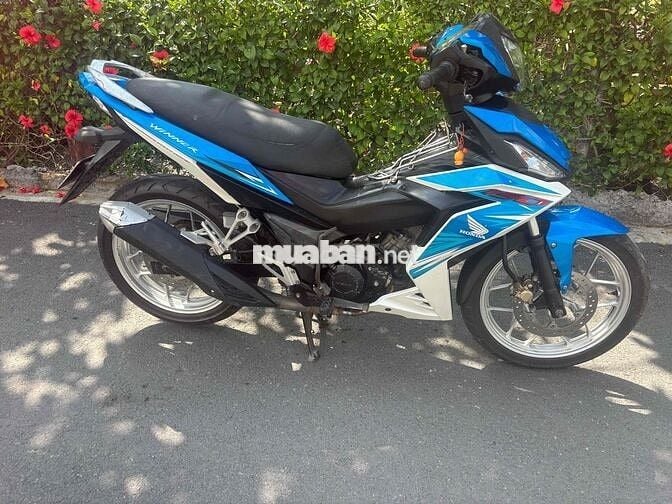 Honda Winner V1 chuản 2018