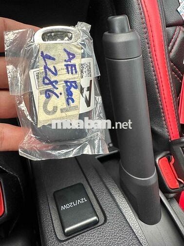 Toyota Avanza Premio 2023 -1chủ mua mới