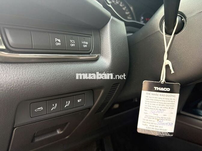 Mazda CX-30 4/2024 Luxury 2.0 AT Giá hợp lý