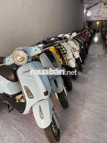 Thanh lý xe ga ,xe số 50cc chỉ từ 3.900.000