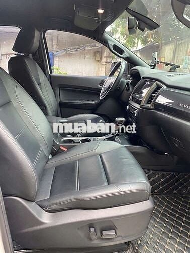 2022 Titanium 2.0L AT 4x2 - 63000 km