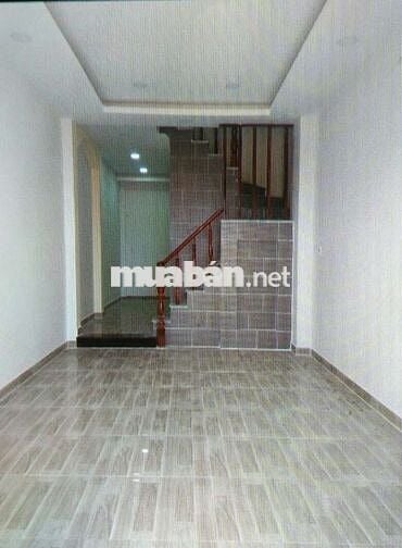 Nhà Bán Chính Chủ SHR 1Trệt + 1Lâu 56m2 Xã Tân Kim Cần Giuộc Long An