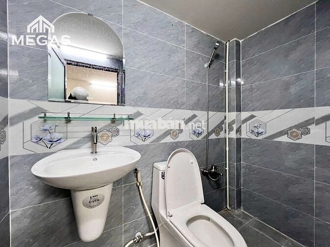 🔥DÃY PHÒNG DUPLEX MỚI XÂY NGAY ĐH Nguyễn Tất Thành, CĐ Điện Lực 🔥