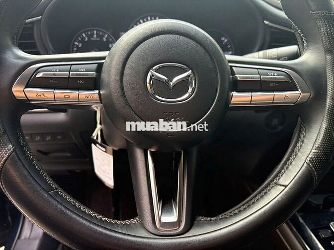 Mazda CX-30 4/2024 Luxury 2.0 AT Giá hợp lý