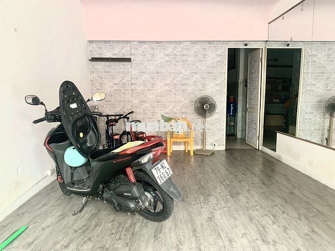 CHO THUÊ MẶT BẰNG KINH DOANH 44M2 KHU LỘC THỌ GIÁ 10 TRIỆU/ THÁNG