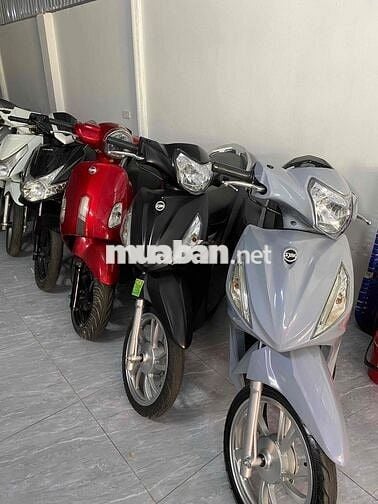 Thanh lý xe ga ,xe số 50cc chỉ từ 3.900.000