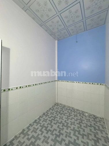 Nhà Quận 8 Bình Điền 890Tr ( SHR ) 