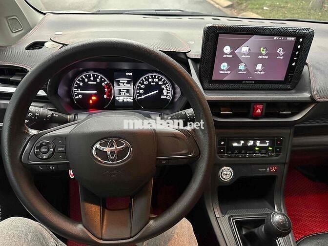 Toyota Avanza Premio 2023 -1chủ mua mới