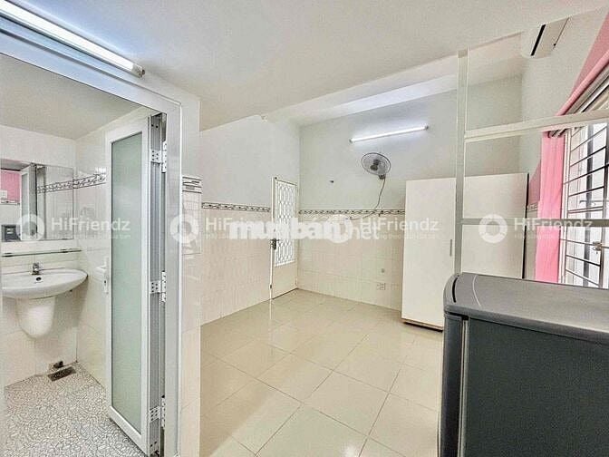 DUPLEX SIÊU BỰ CÓ CỬA SỔ TRỜI+MÁY LẠNH GIÁ SINH VIÊN NGAY NGUYỄN SƠN