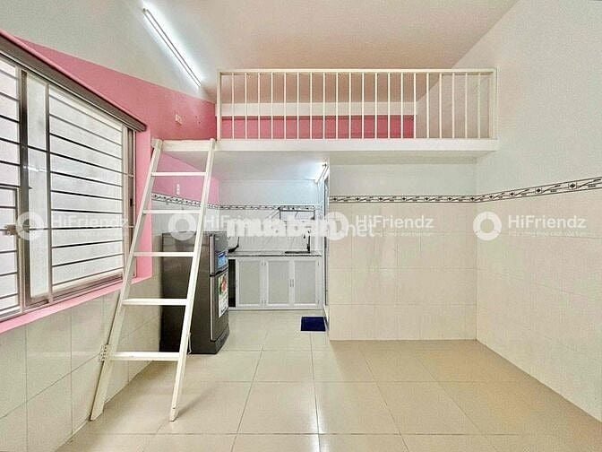 DUPLEX SIÊU BỰ CÓ CỬA SỔ TRỜI+MÁY LẠNH GIÁ SINH VIÊN NGAY NGUYỄN SƠN