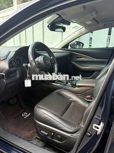 Mazda CX-30 4/2024 Luxury 2.0 AT Giá hợp lý