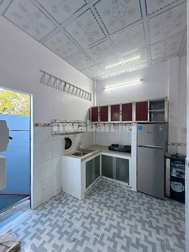 Nhà Quận 8 Bình Điền 890Tr ( SHR ) 