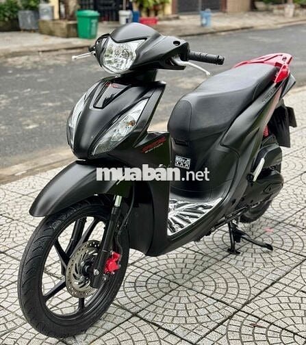 Vision 2021 biển 43 Phiên bản thể thao. Xe đẹp