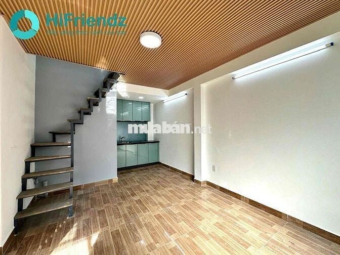 DUPLEX 2PN DIỆN TÍCH LỚN MẶT TIỀN ĐƯỜNG KHÔNG GIỚI HẠN NGƯỜI Ở
