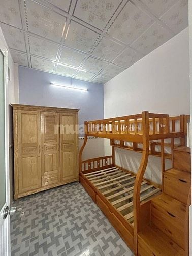 Nhà Quận 8 Bình Điền 890Tr ( SHR ) 