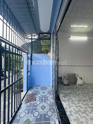 Nhà Quận 8 Bình Điền 890Tr ( SHR ) 