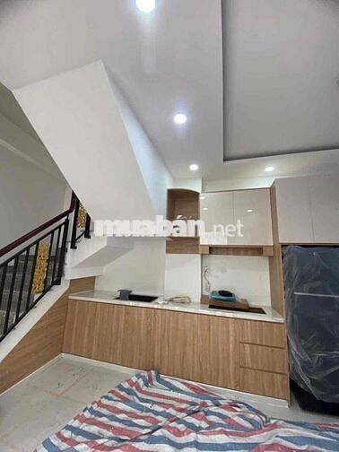 bán nhà đẹp Lý Thường Kiệt ngay chợ ông địa