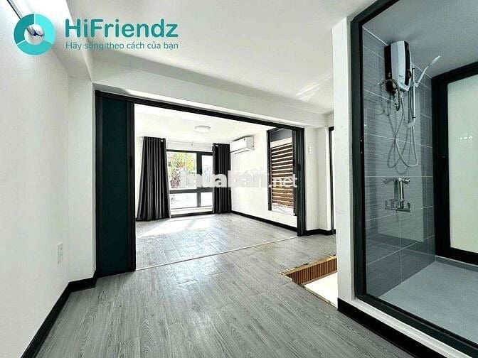 DUPLEX 2PN DIỆN TÍCH LỚN MẶT TIỀN ĐƯỜNG KHÔNG GIỚI HẠN NGƯỜI Ở