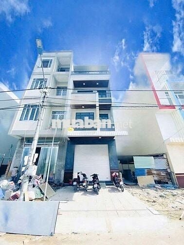 CHO THUÊ NHÀ 3 LẦU MẶT TIỀN ĐỐI DIỆN ĐẠI HỌC Y DƯỢC GIÁ DƯỚI 25 TRIỆU