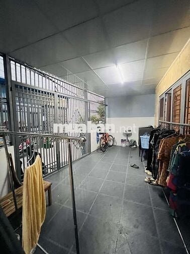 Bán nhà hẻm đường Tân Mỹ phường Tân Thuận Tây quận 7
