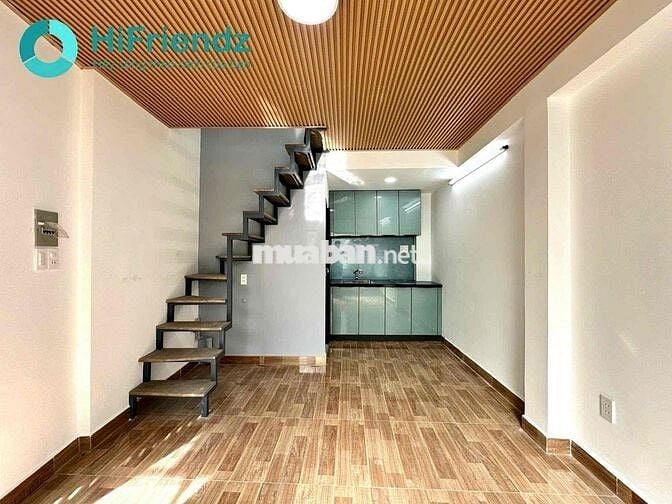 DUPLEX 2PN DIỆN TÍCH LỚN MẶT TIỀN ĐƯỜNG KHÔNG GIỚI HẠN NGƯỜI Ở