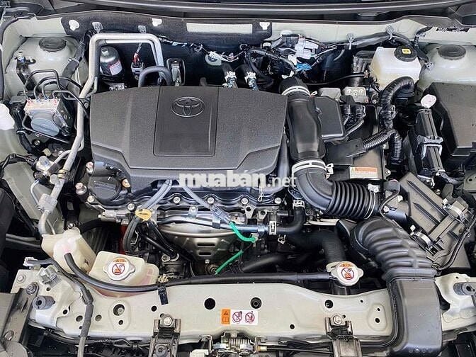 Toyota Yaris Cross 2023 HEV - 8600 km