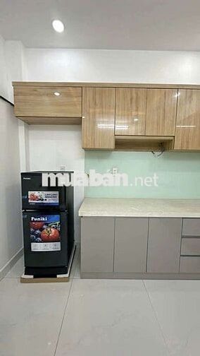🎁Cho thuê phòng studio giá rẻ ngay Thới An,Q12 - Cách Gò Vấp chỉ 500m