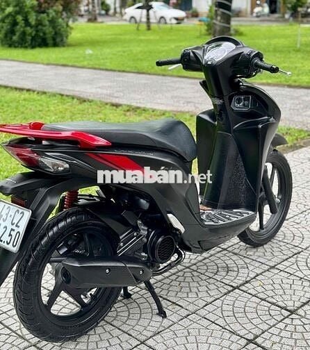 Vision 2021 biển 43 Phiên bản thể thao. Xe đẹp