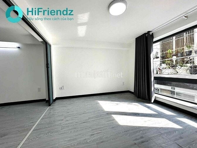 DUPLEX 2PN DIỆN TÍCH LỚN MẶT TIỀN ĐƯỜNG KHÔNG GIỚI HẠN NGƯỜI Ở