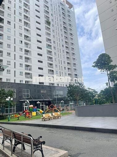 BÁN CĂN HỘ 1PN TARA SỐ 1A TẠ QUANG BỬU Q8 GIÁ 2.6 TỶ CÓ SỔ HỒNG
