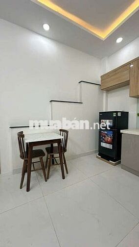 🎁Cho thuê phòng studio giá rẻ ngay Thới An,Q12 - Cách Gò Vấp chỉ 500m