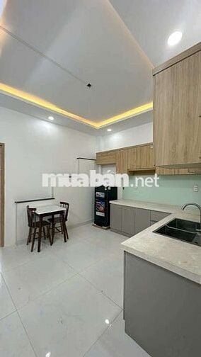 🎁Cho thuê phòng studio giá rẻ ngay Thới An,Q12 - Cách Gò Vấp chỉ 500m