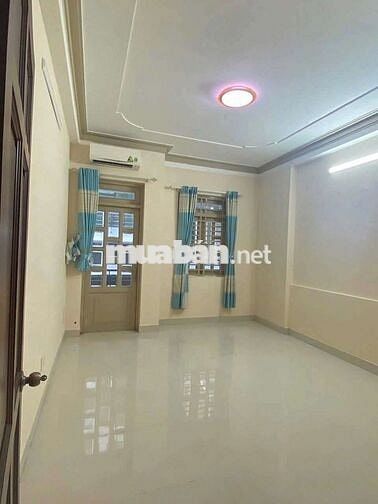 Cho thuê nhà 1/ Bờ bao Tân Thắng Quận Tân Phú
