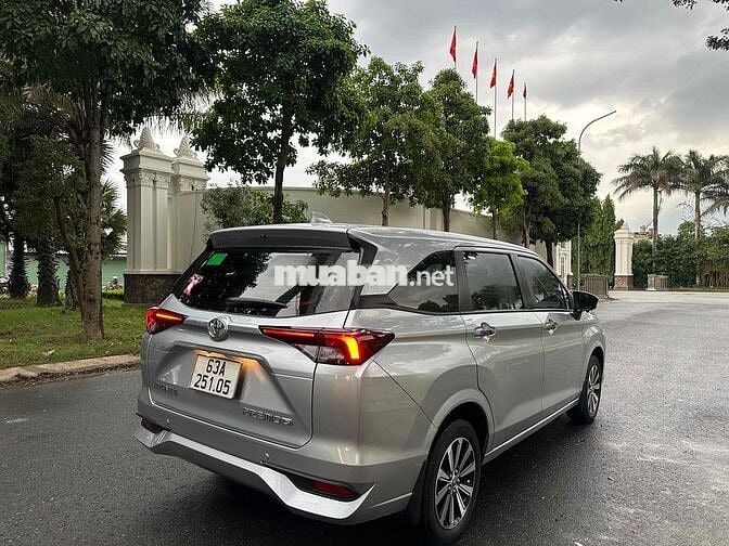 Toyota Avanza Premio 2023 -1chủ mua mới