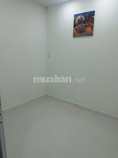 Nhà mới đẹp, Trệt, 1lầu, 42m2, Hẻm Nguyễn V Linh, Bình Hưng,Bình Chánh