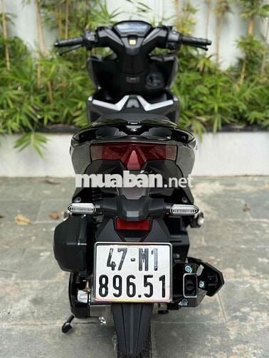 Vario 150 2022 xám Lambo smakey xe zin đẹp keng