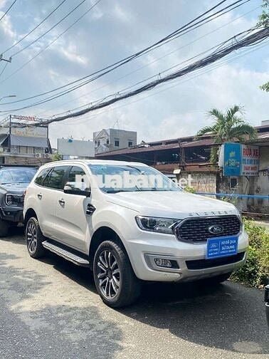 2022 Titanium 2.0L AT 4x2 - 63000 km