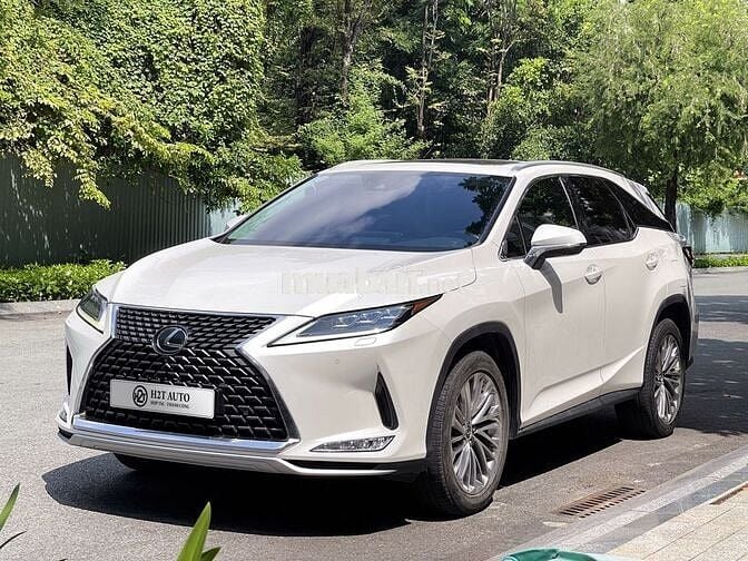 Lexus RX 35*** km
