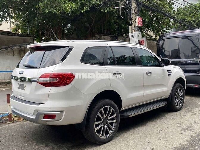 2022 Titanium 2.0L AT 4x2 - 63000 km