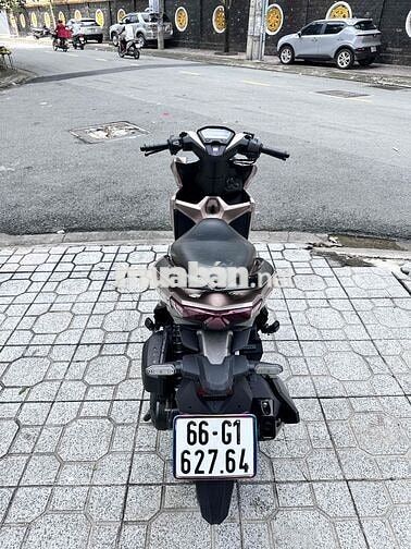 🌈 Vario 125 2020 Chính Chủ Uỷ Quyền - Gop Dễ