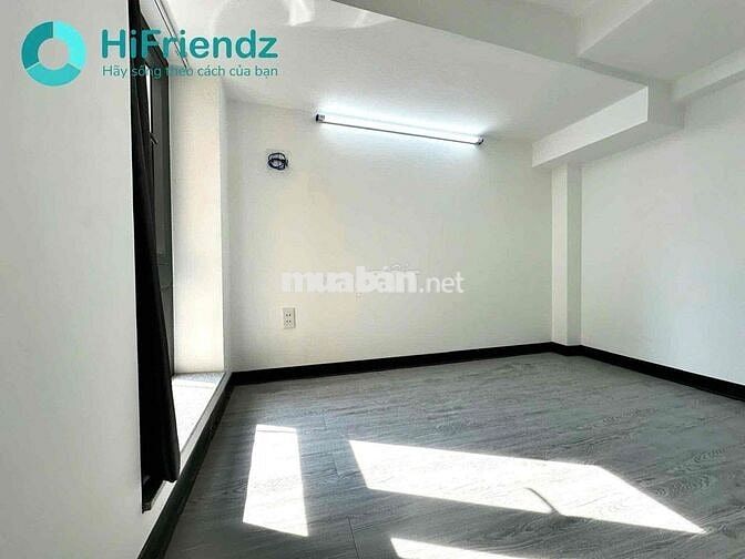 DUPLEX 2PN DIỆN TÍCH LỚN MẶT TIỀN ĐƯỜNG KHÔNG GIỚI HẠN NGƯỜI Ở