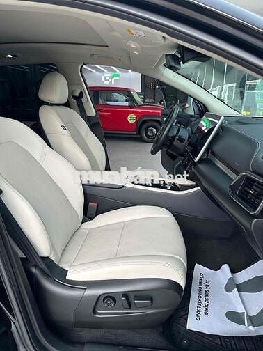 VinFast VF8 2023 Plus , Mua pin CATL chạy 23.000km