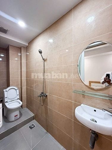 Nhà HXH Nguyễn Trọng Tuyển, SHR chính chủ, DTSD 92m2, LH Diệu TL