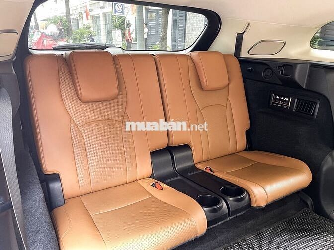 Lexus RX 35*** km