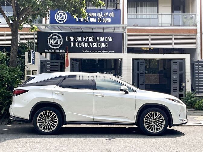 Lexus RX 35*** km